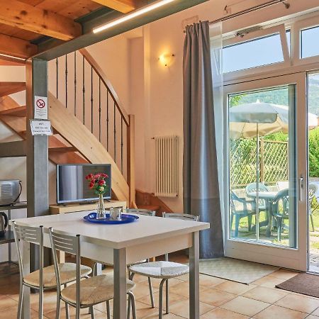 Holiday Home Gelsomino By Interhome Консильо-ди-Румо Экстерьер фото
