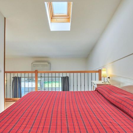 Holiday Home Gelsomino By Interhome Консильо-ди-Румо Экстерьер фото